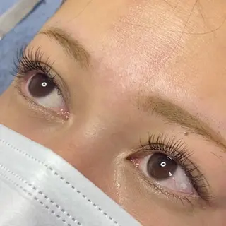 マツエク・マツパ INF ネイルサロンのネイルデザイン