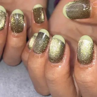 ネイル F. Lenaのネイルデザイン