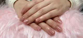 ネイル ネイル スゥリールのネイルデザイン