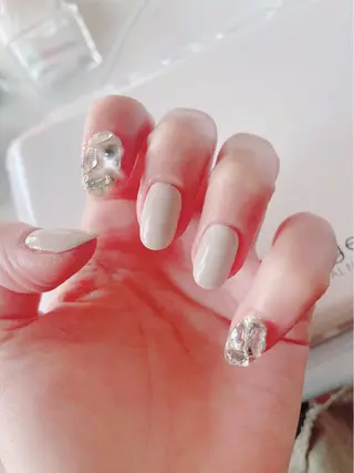 ネイル nailworks mのネイルデザイン