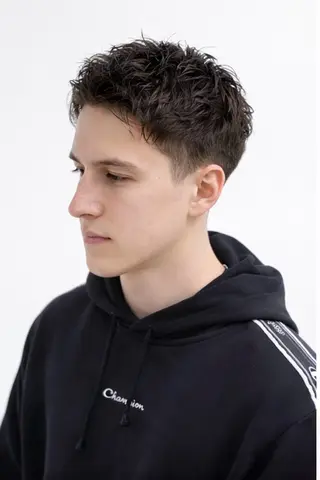 ショート メンズ 🔥men's特化 🔥三上 拓真のヘアスタイル