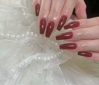 ネイル Nail salon Venusのネイルデザイン