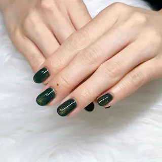 ネイル ネイルサロン Cherishのネイルデザイン