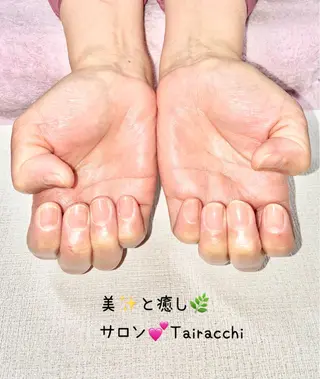 ネイル Tairacchi ﾀｲﾗｯﾁのエステ・リラクイメージ