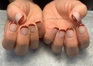 ネイル NAILSALON  Ichi所属・NAILSALON Ichiのネイルデザイン