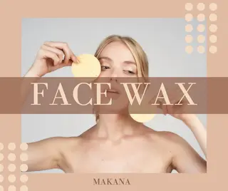 MAKANA waxing&relaxation所属・MAKANA 吉岡 小岩店の眉毛・アイブロウイメージ