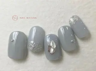 ネイル TAKEDA Rのネイルデザイン