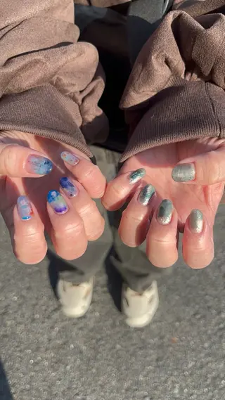 ネイル ★ RAY★のネイルデザイン