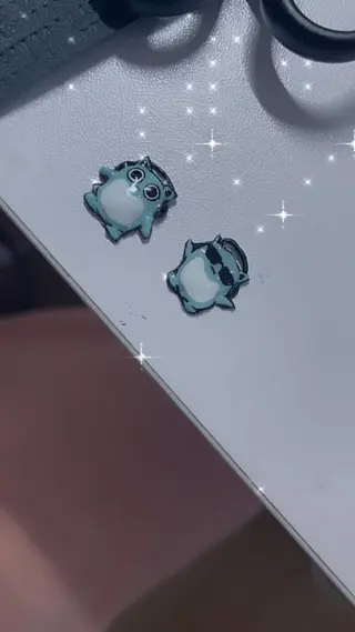 ⛓Miyu ⛓のネイルデザイン