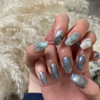 ネイル nailsalon Lenoaのネイルデザイン