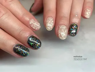 ネイル 大山 浩美のネイルデザイン