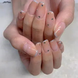 ネイル Nail Jolie所属・Nail Jolieのネイルデザイン