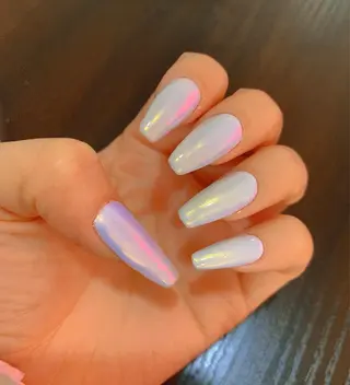 ネイル 🌙🫧CHARME (RUKA)🦋🫧のネイルデザイン