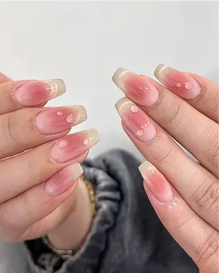 ネイル Lyna 池袋のネイルデザイン