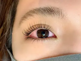 マツエク・マツパ Oyama Wakanaのマツエク・マツパデザイン