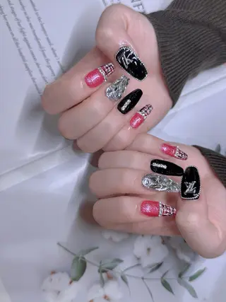 ネイル NANA NAILのネイルデザイン