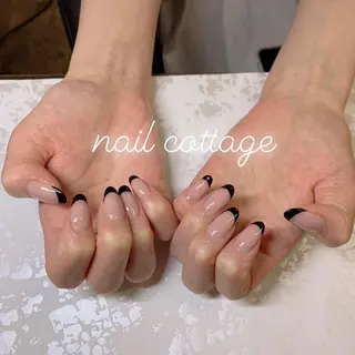 ネイル Nail cottageのネイルデザイン