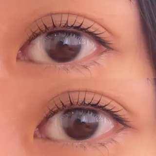 マツエク・マツパ 山脇🐋🤍 アンジェリカ錦糸町のマツエク・マツパデザイン