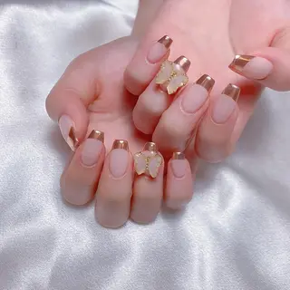 ネイル ネイルサロン ルミア Lumia 店長のネイルデザイン