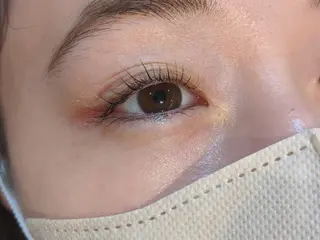 マツエク・マツパ Bianca名駅 Sugawaraのマツエク・マツパデザイン