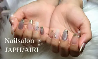 ネイル NailSalon /JAPHのネイルデザイン