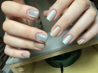 ネイル Eveネイル チップスカルプ専門店のネイルデザイン