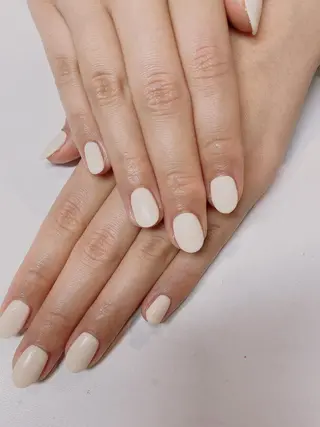 ネイル yuminail所属・錦糸町 yuminailのネイルデザイン