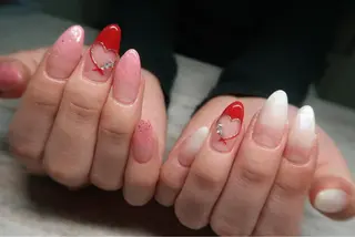 ネイル Fielia momoのネイルデザイン