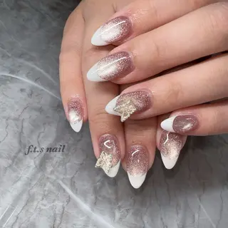 ネイル F.T.S nailのネイルデザイン