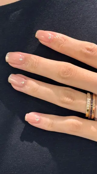 ネイル nail✨emu premiumのネイルデザイン