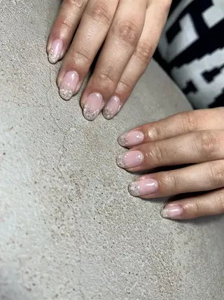 ネイル goldgleams ちなのネイルデザイン