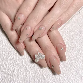 ネイル yumnail (ネイル&脱毛)のエステ・リラクイメージ