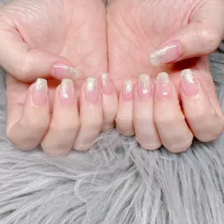 ネイル 個室ネイルサロンDolly  Girl〜ドーリーガール〜所属・DollyGirl KYOKOのネイルデザイン