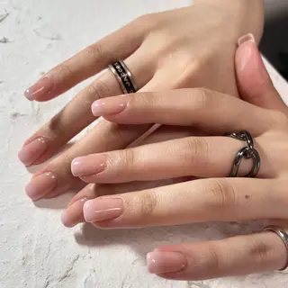 ネイル nail.gorin所属・吉村 優子のネイルデザイン