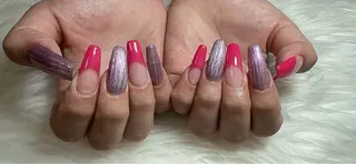ネイル Ruana Nailのネイルデザイン