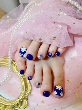 ネイル Melody メロディのネイルデザイン