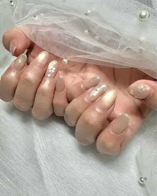 ネイル cres nail(スクールW内)所属・最短4月〜Sei | cres nailのネイルデザイン