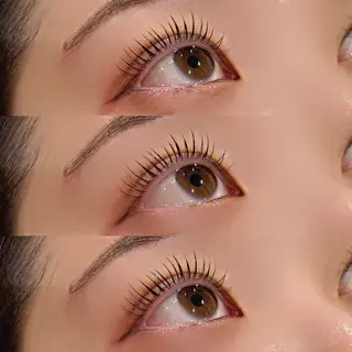 マツエク・マツパ Cherry'sClub 上福岡店所属・こんどう みうの眉毛・アイブロウイメージ