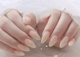 ネイル ALLES Kのネイルデザイン