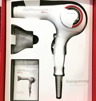 Rise Heart 中村 裕介のヘアスタイル