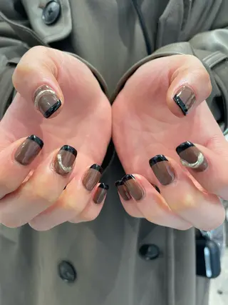 ネイル cocoro ✧˖°.のヘアスタイル