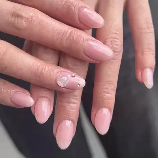 ネイル One YUKIMIのネイルデザイン