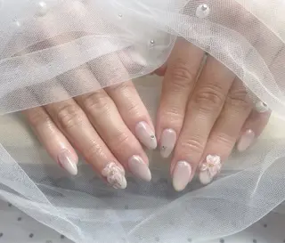 ネイル Angel AngelNailのネイルデザイン