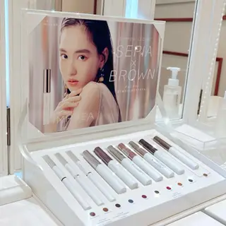 taniuchi ramuのマツエク・マツパデザイン