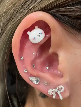 LiZA エステティックサロンのその他イメージ