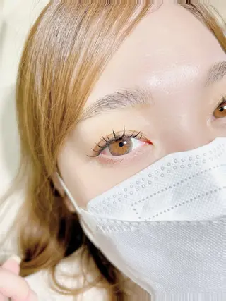 マツエク・マツパ Vi/Bi イノウチのマツエク・マツパデザイン