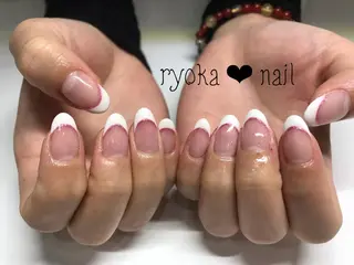 ネイル Twinklenail所属・ryoka nailのネイルデザイン