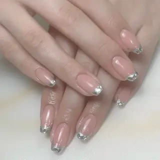 ネイル 久保田 マリコのネイルデザイン