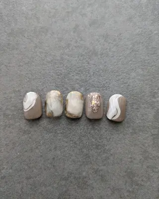 ネイル UFU. nailのネイルデザイン