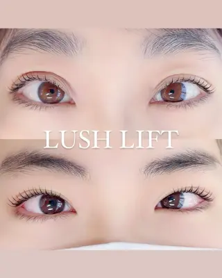 マツエク・マツパ Cherir MASAMIのマツエク・マツパデザイン